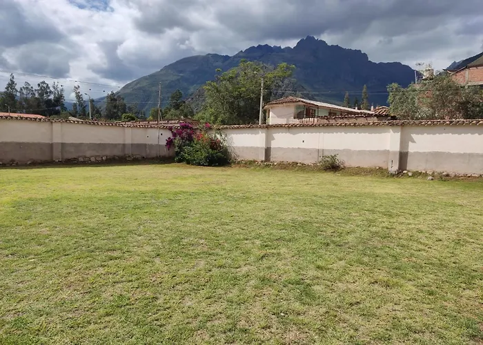 Wasi Wasi * Urubamba