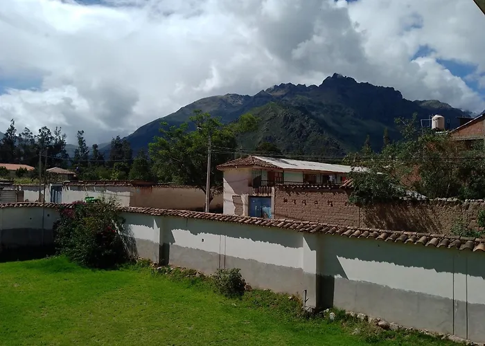 Wasi Wasi * Urubamba
