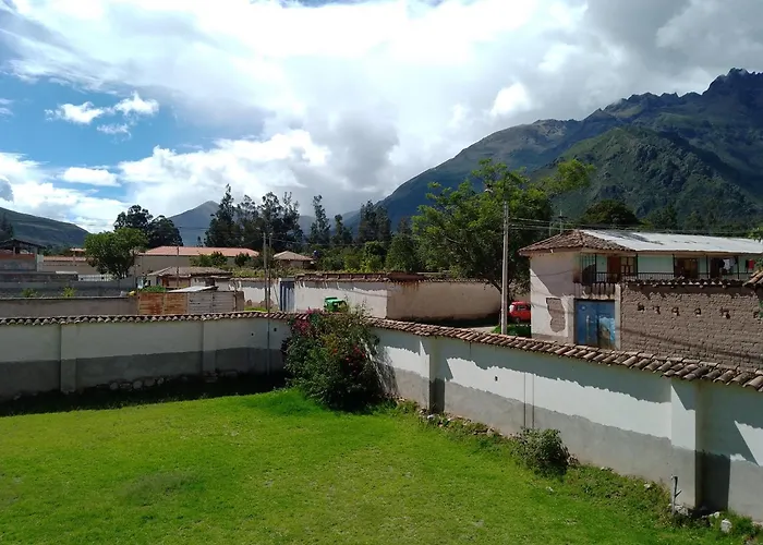 Wasi Wasi * Urubamba